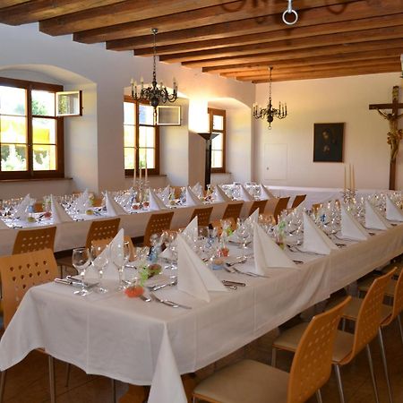 Kloster Dornach / Basel Buitenkant foto
