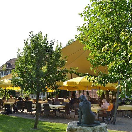 Kloster Dornach / Basel Buitenkant foto