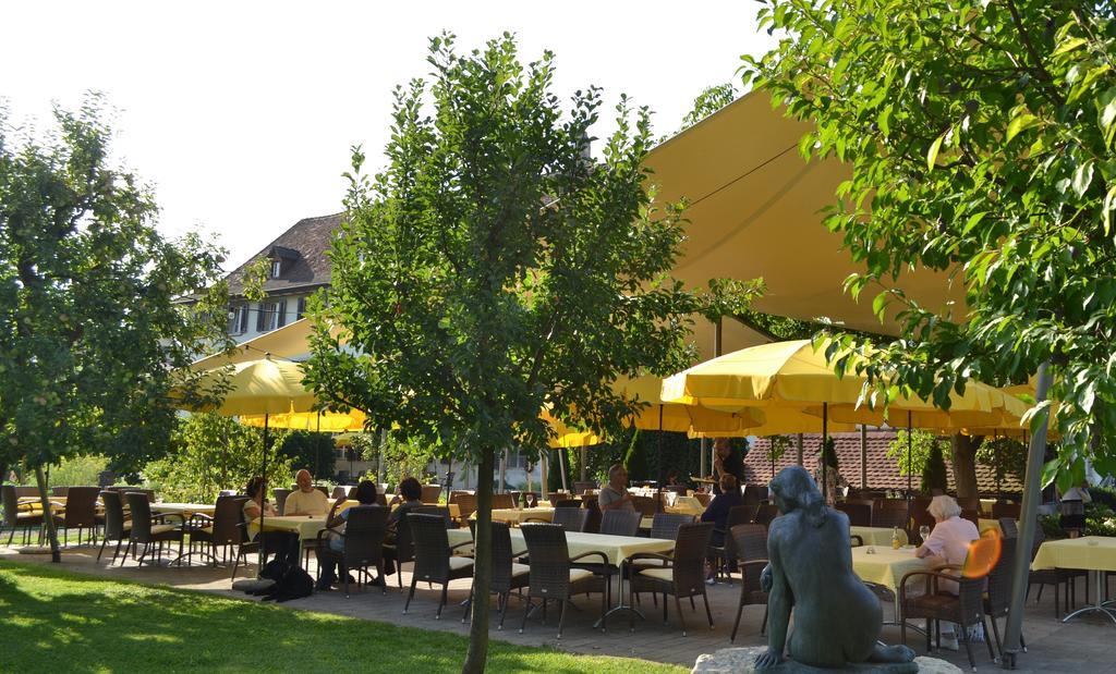 Kloster Dornach / Basel Buitenkant foto