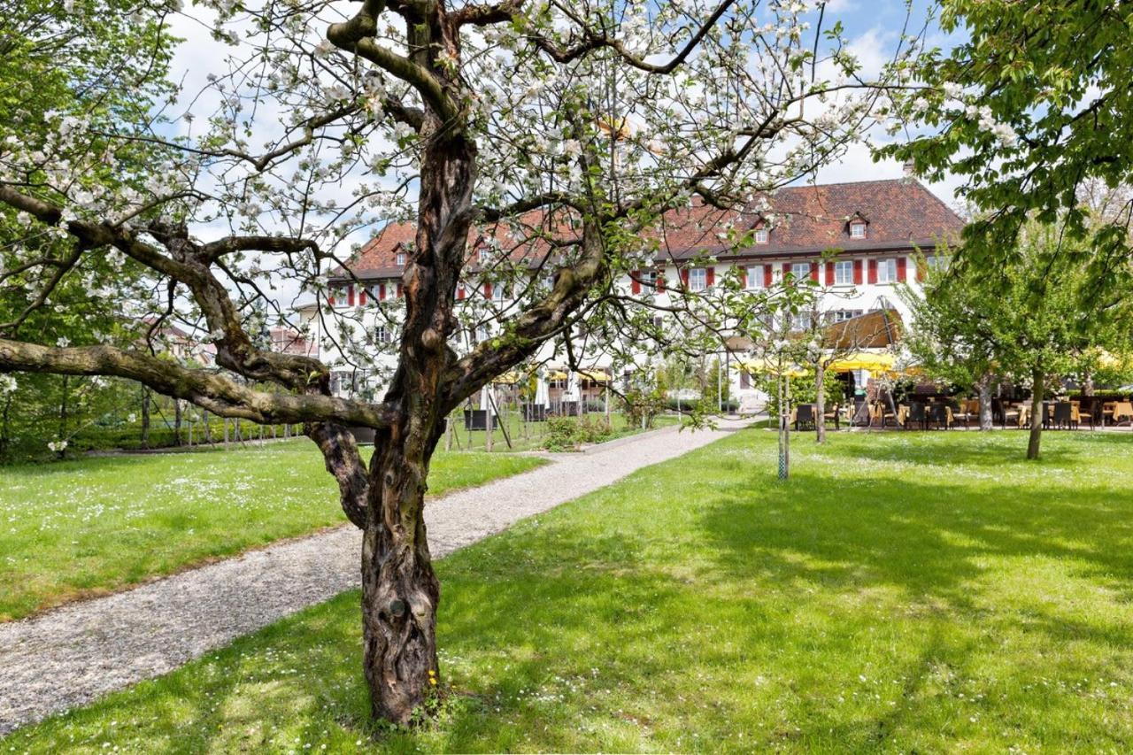Kloster Dornach / Basel Buitenkant foto